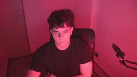 Tony Hoffa online show from November 10, 11:42 pm