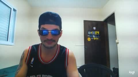 BRAYAN online show from June 3, 8:36 pm