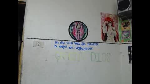 BRAYAN online show from January 11, 10:24 pm