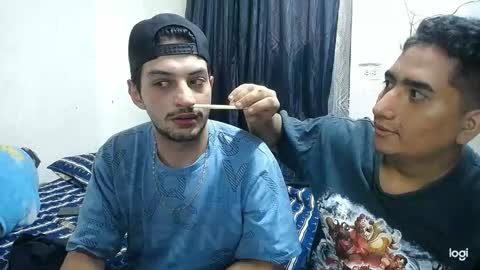 BRAYAN online show from February 4, 8:59 pm