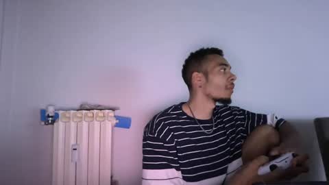 Magicsempai online show from June 29, 9:26 pm