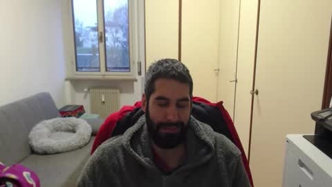 Magister online show from December 1, 6:38 am