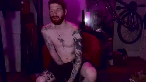 magnetic77slav online show from March 1, 9:31 am