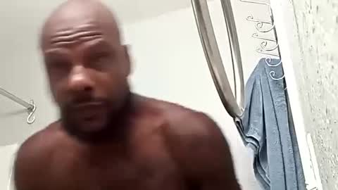 magnumrick817 online show from October 9, 5:45 am