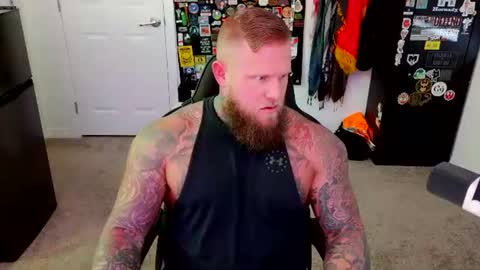 Magnus online show from May 28, 2:20 am