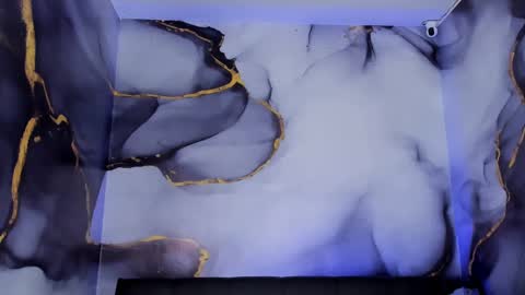 PRINCE online show from February 28, 2:31 pm