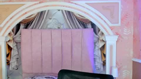 Bad Angel online show from April 16, 11:21 am