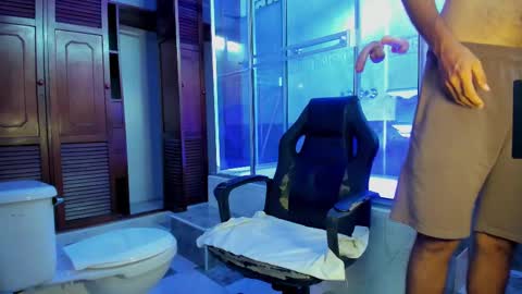 Bad Angel online show from November 6, 11:46 am