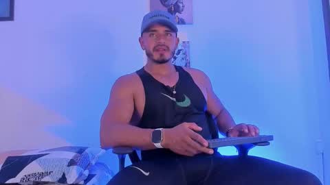 Magnusclark online show from March 2, 5:09 pm