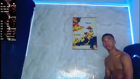 maicoljorda1 online show from October 8, 11:47 am