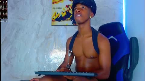 maicoljorda1 online show from October 9, 11:48 am