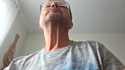 Maik57 online show from November 14, 9:44 am