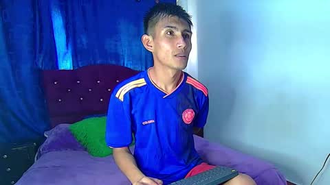 maik Fabin online show from March 2, 7:30 pm