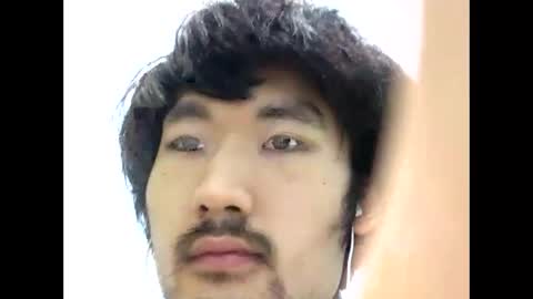 Snapshot of maishall chatting on December 24, 2:21 am David Sae Hymn Cho online show from December 24, 2:21 am