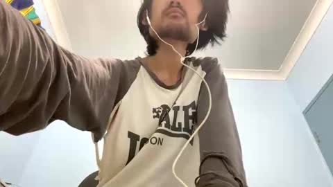 Snapshot of maishall chatting on October 13, 4:07 am David Sae Hymn Cho online show from October 13, 4:07 am