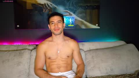 Bastian Arslan online show from June 20, 4:01 pm