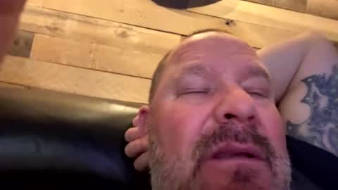 makeyousquirt1969 online show from February 10, 7:46 am