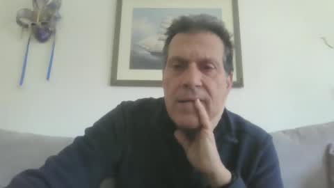 makis8989 online show from January 11, 8:11 am