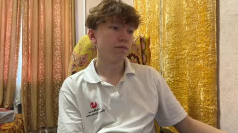 Tom and Mark 3 online show from March 25, 12:09 pm