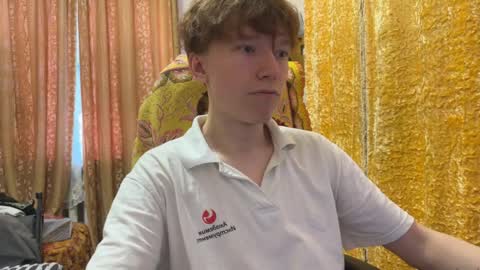 Tom and Mark 3 online show from March 29, 11:54 am