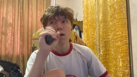 Tom and Mark 3 online show from April 11, 11:58 am