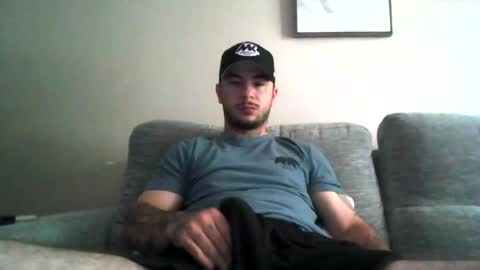 MalcolmLow online show from June 27, 7:08 pm