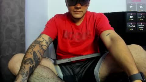 ADAM         online show from March 23, 3:56 am