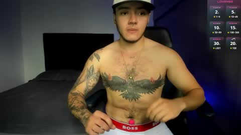 ADAM         online show from April 4, 5:21 pm