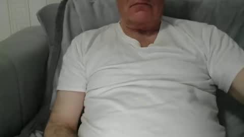 male_toy online show from March 24, 9:30 pm