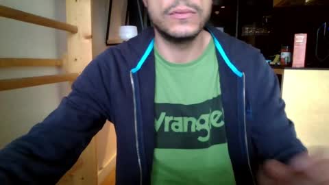 Boybi online show from April 13, 4:29 pm