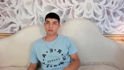 Malek online show from October 27, 12:18 pm
