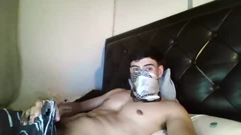malekthick online show from July 28, 1:46 am