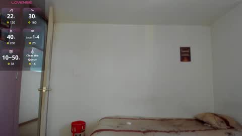 malkongarcia online show from October 29, 4:10 pm