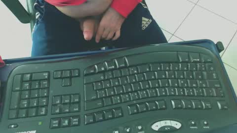 maly246 online show from March 20, 10:41 am