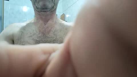 mamuka157 online show from February 5, 3:57 am