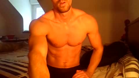 Snapshot of man_for_man69 chatting on September 17, 9:10 am man for man69 online show from September 17, 9:10 am
