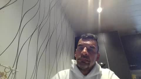 Snapshot of man_from_geaven chatting on October 6, 11:48 am man_from_geaven online show from October 6, 11:48 am