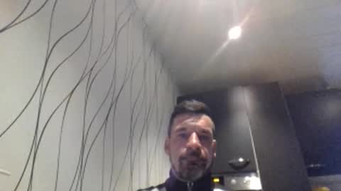 Snapshot of man_from_geaven chatting on January 23, 11:58 am man_from_geaven online show from January 23, 11:58 am