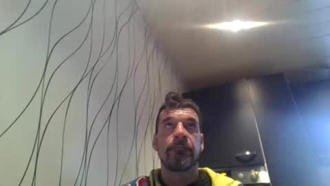 Snapshot of man_from_geaven chatting on January 13, 12:24 pm man_from_geaven online show from January 13, 12:24 pm