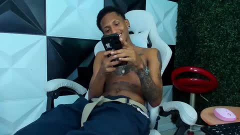 man_san11 online show from February 6, 5:54 pm