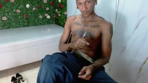 man_san11 online show from December 5, 7:43 pm