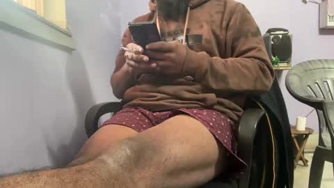 mananmathew95 online show from January 16, 7:33 am