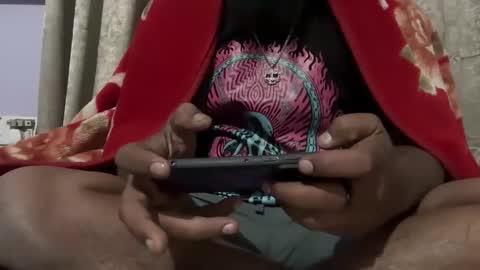 mananmathew95 online show from January 17, 7:38 pm