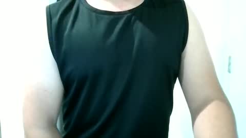 manbroadcasting001 online show from March 16, 8:24 pm