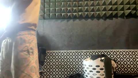 Mani4sexy online show from March 6, 11:51 am