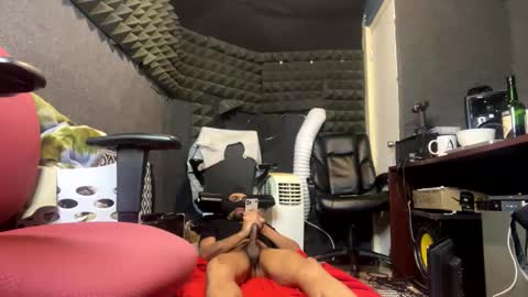 Mani4sexy online show from February 23, 4:41 pm