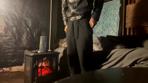 Mani4sexy online show from November 9, 12:42 pm