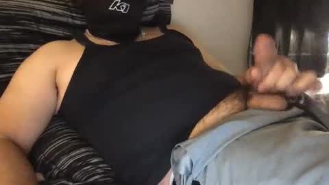 MannyRivera online show from September 19, 7:31 am