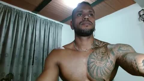 Manolo online show from December 4, 12:17 am