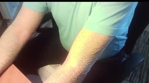 manswed online show from March 4, 11:06 am